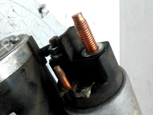 Starter RENAULT CLIO V (B7_) 1.5 Blue dCi 85 (B7AG) | BP39418749M8 - Image 3
