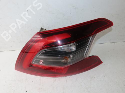 Used Right taillight Right taillight PEUGEOT 308 II (LB_, LP_, LW_, LH_, L3_) 1.6 HDi 100 (99 hp) 33135372 33135372