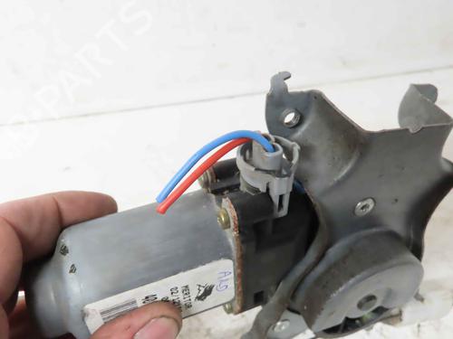 Used Rear right window mechanism Rear right window mechanism 37043886 37043886