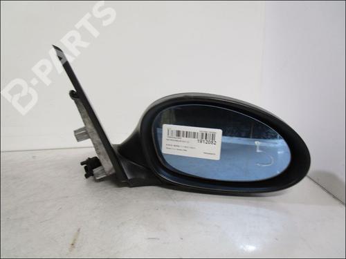 Used Right mirror BMW 1 (E87) 118 d (122 hp) 10948038