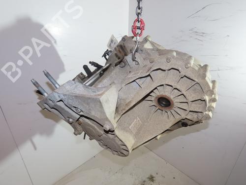 Gearbox FORD TRANSIT V363 Van (FCD, FDD) 2.2 TDCi | BP31275555M3