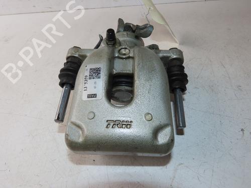 Used Left rear brake caliper Left rear brake caliper PEUGEOT 308 SW I (4E_, 4H_) 1.6 HDi (109 hp) 33133991 33133991