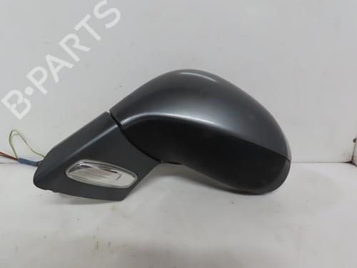 Left mirror PEUGEOT 308 I (4A_, 4C_) 1.6 16V | BP15378211C26 