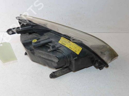 Left headlight FORD FOCUS C-MAX (DM2) 1.8 TDCi | BP37051262C28 - Image 4