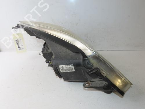 Left headlight OPEL CORSA D (S07) 1.3 CDTI (L08, L68) | BP33135166C28 - Image 4
