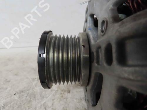 Alternator DACIA SANDERO II TCe 90 (B8M1, B8MA, B8AC) | BP37047460M7 - Image 4