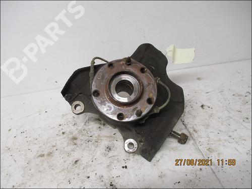 Used Left front steering knuckle CITROËN JUMPER II Van 3.0 HDi 160 (157 hp) 10944623