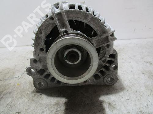 Used Alternator Alternator VW POLO III (6N1) 60 1.4 (60 hp) 10940230 10940230