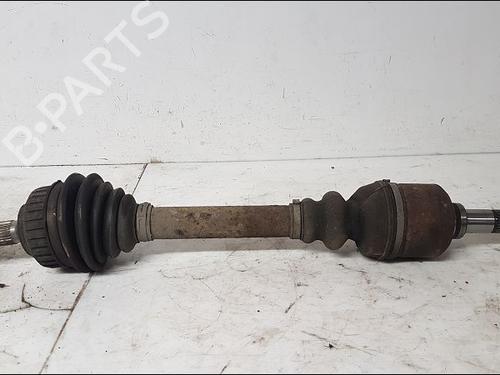 Left front driveshaft CITROËN XSARA (N1) 1.9 TD | BP11963629M38