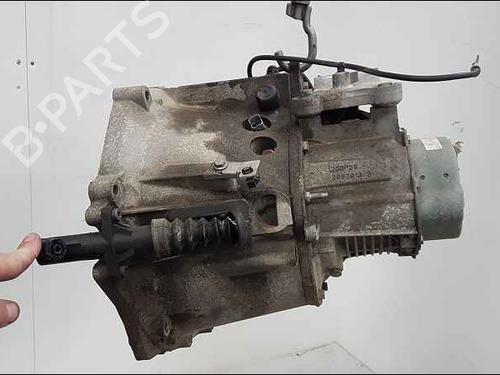 Gearbox CITROËN C3 Picasso (SH_) 1.6 VTi 120 | BP37042073M3 - Image 2