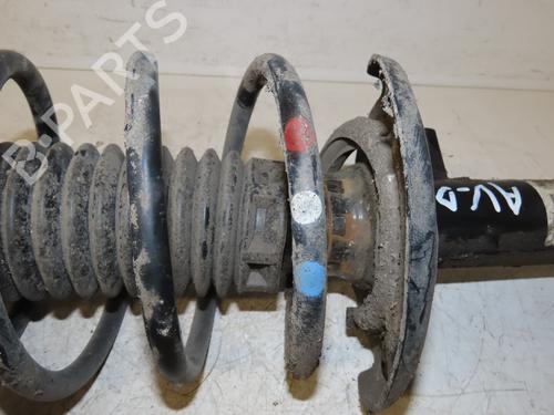 Right front shock absorber PEUGEOT 208 I (CA_, CC_) 1.2 VTI 82 | BP21008115M17 