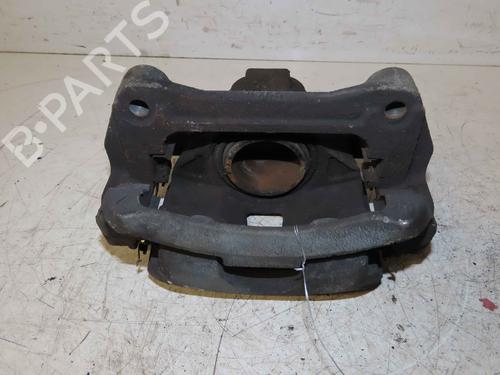 Left front brake caliper RENAULT MEGANE IV Hatchback (B9A/M/N_) 1.6 dCi 130 (B9A4) | BP37049365M105 - Image 3