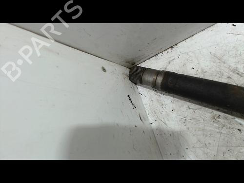 Used Right front driveshaft CITROËN JUMPER I Van (244) 2.2 HDi (101 hp) 10941975