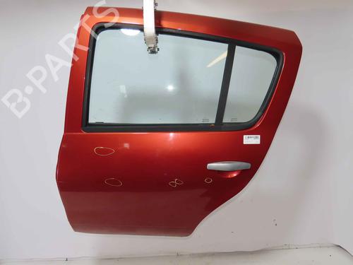 left-rear-door-dacia-sandero-2008-37061513 main image