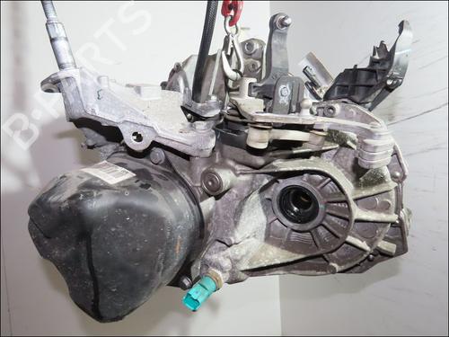 Gearbox RENAULT CLIO V (B7_) 1.0 TCe 100 (B7MT) | BP29551310M3