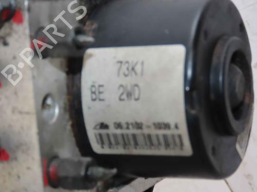 ABS pump SUZUKI SWIFT III (MZ, EZ) 1.3 (RS413, ZC11S) | BP37055337M43  - Image 5