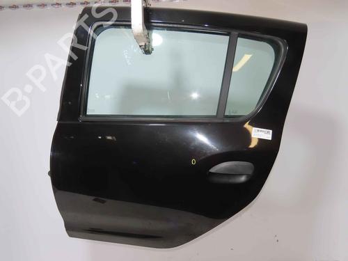 left-rear-door-dacia-sandero-ii-2012-37061709 main image