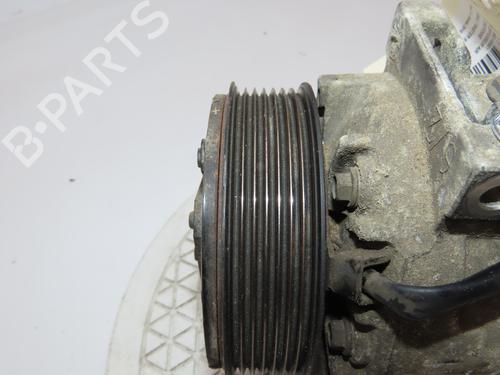 AC compressor RENAULT MASTER III Van (FV) 2.3 dCi 170 FWD (FV0L) | BP29152656M34