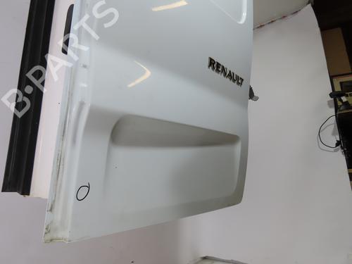 Used Right tailgate Right tailgate RENAULT TRAFIC III Van (FG_) 1.6 dCi 115 (FGMD) (116 hp) 35935670 35935670