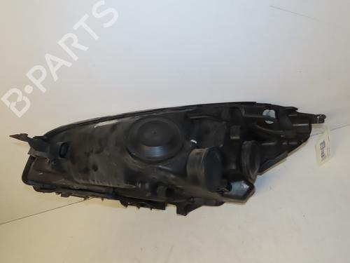 Right headlight CITROËN C4 Picasso I MPV (UD_) 1.6 HDi | BP29153846C29 