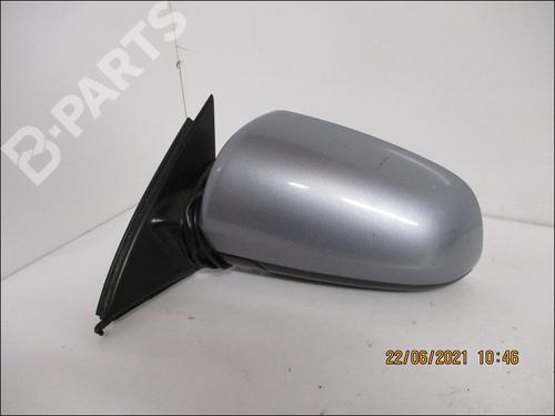 Left mirror AUDI A4 B6 (8E2) 1.9 TDI | BP10948856C26 