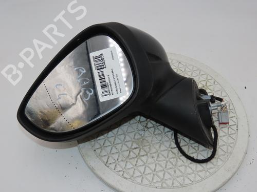 Used Left mirror FORD B-MAX (JK) 1.6 TDCi (95 hp) 26227276