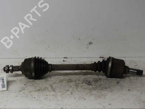 Used Left front driveshaft Left front driveshaft 37045249 37045249