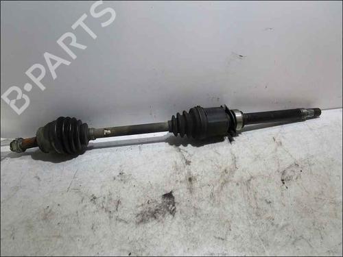 Used Right front driveshaft Right front driveshaft 37039357 37039357