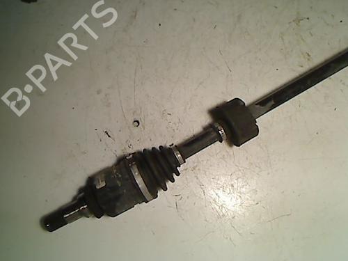 Used Right front driveshaft TOYOTA YARIS (_P1_) 1.0 (SCP10_, SCP10R) (65 hp) 15742658