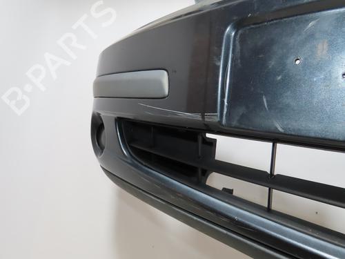 Used Front bumper Front bumper RENAULT LAGUNA II Grandtour (KG0/1_) 1.9 dCi (KG1V) (130 hp) 33744266 33744266