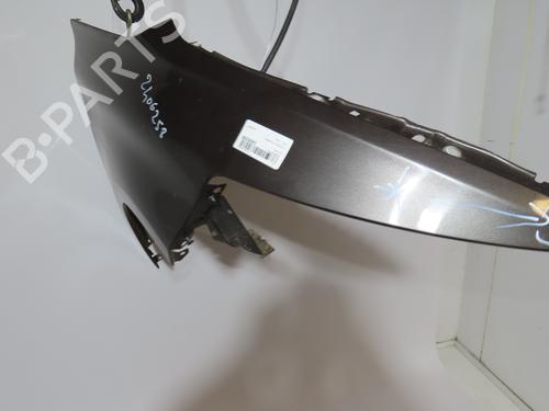 Right front fenders CITROËN C4 Picasso II 1.2 THP 130 | BP20151339C42 