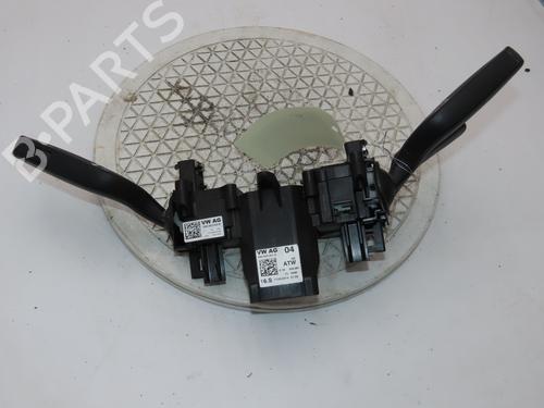 Steering column stalk AUDI Q3 (8UB, 8UG) 2.0 TDI | BP29380171I23