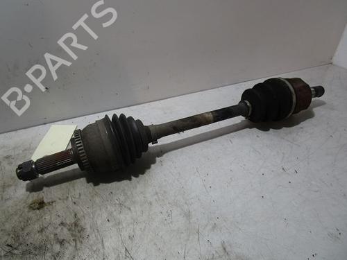 Used Left front driveshaft HYUNDAI i30 (FD) 1.6 CRDi (90 hp) 10942697