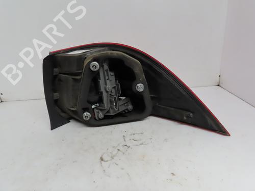 Used Left taillight VW GOLF VI Variant (AJ5) 1.6 TDI (105 hp) 15276065