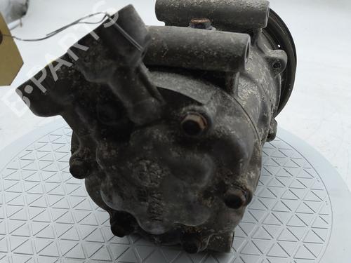AC compressor RENAULT TWINGO II Hatchback Van (CNO_) 1.5 dCi (CN03) | BP38570406M34 - Image 3