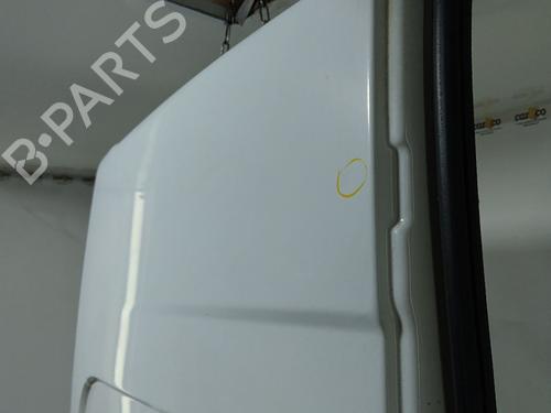 Left tailgate RENAULT MASTER III Van (FV) 2.3 dCi 170 FWD (FV0L) | BP40518372C76 - Image 3