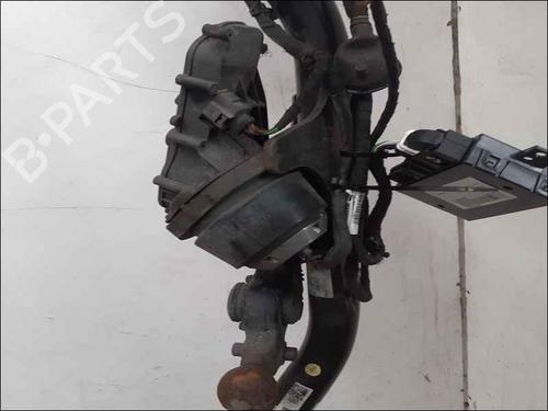 Trækkugle/Mekanisme SEAT LEON (KL1, KLG) 2.0 TDI | BP37060393C141 - Image 5