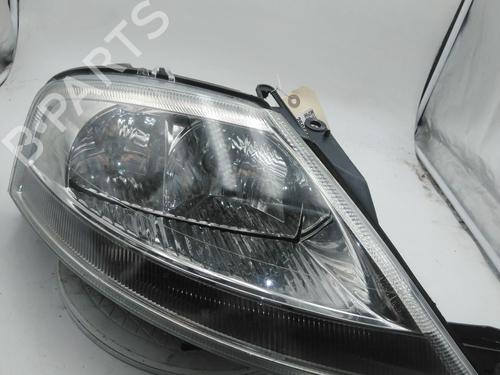 Scheinwerfer rechts für Scheinwerfer rechts 37276126 37276126