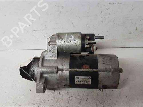 starter-opel-meriva-b-mpv-s10-2010-2011-2012-2013-2014-2015-2016-2017-37044320 main image