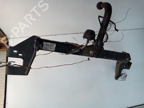 Kule for tilhengerfeste/Mekanisme HYUNDAI TUCSON (JM) 2.0 CRDi (113 hp) 16155705