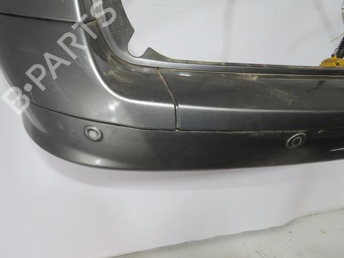 Rear bumper PEUGEOT 308 SW I (4E_, 4H_) 1.6 HDi | BP32038289C8 