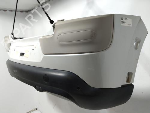 Rear bumper CITROËN C4 CACTUS 1.2 THP 110 | BP37863199C8 - Image 2