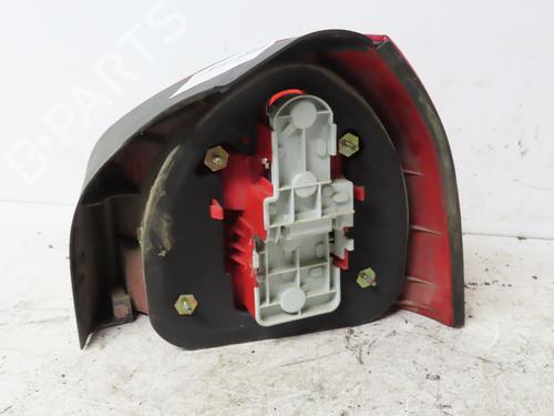 Farolim esquerdo AUDI A3 (8L1) 1.9 TDI (110 hp) 15546625