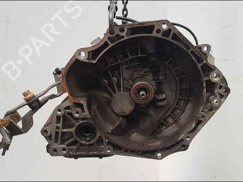 Used Gearbox Gearbox 37041699 37041699