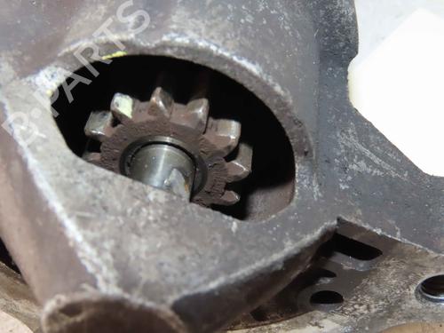 Starter PEUGEOT 307 CC (3B) 2.0 16V | BP37061056M8 - Image 3