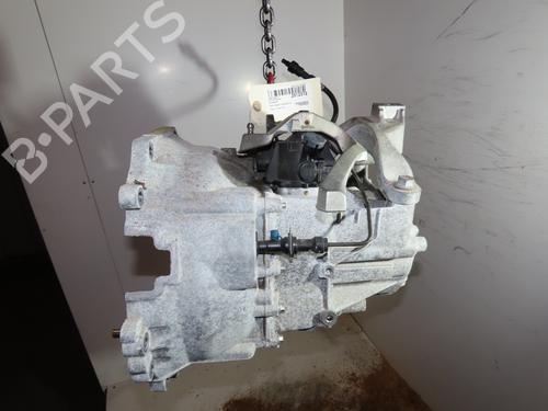 Used Gearbox Gearbox FORD TRANSIT CONNECT V408 Box Body/MPV 1.0 Flexifuel (100 hp) 36659315 36659315