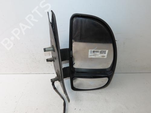 Used Right mirror Right mirror PEUGEOT BOXER Bus (244, Z_) 2.0 HDi (84 hp) 33134401 33134401
