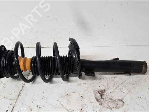 Used Left front shock absorber Left front shock absorber 37042740 37042740