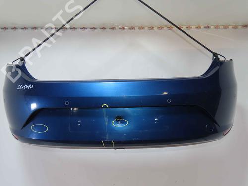 rear-bumper-seat-leon-5f1-2012-2013-2014-2015-2016-2017-2018-2019-2020-2021-37061369 main image