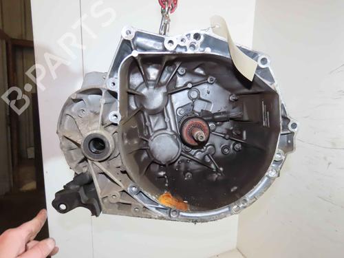 Used Gearbox Gearbox 37054840 37054840